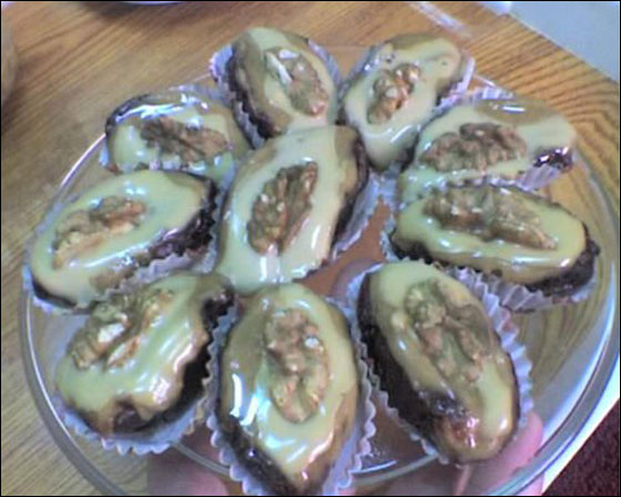 اليكم أجمل الطرق لتقديم التمر في رمضان!