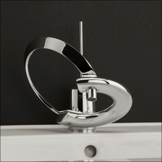 شاهدوا احدث تصاميم للمغاسل!