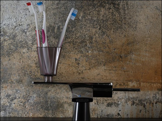 شاهدوا احدث تصاميم للمغاسل!