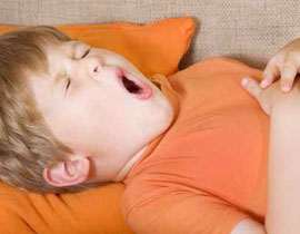 ما هو سبب النعاس المفاجئ والمتكرر؟!