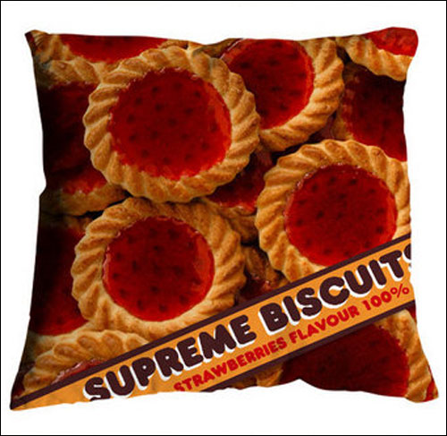 اليكم اجمل الوسادات بطعم الحلوى!