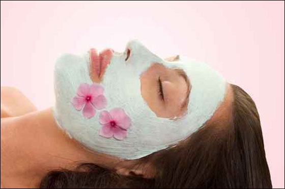 خطوات بسيطة لازالة اثار الحبوب!