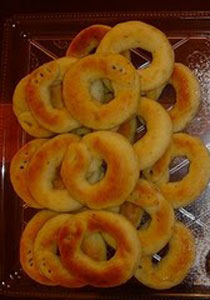 مع اقتراب عيد الفطر.. اليكم طريقة تحضير كعك العيد!