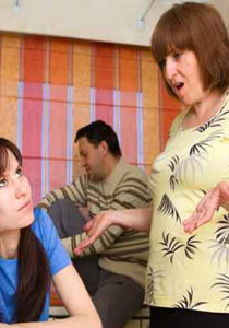 ما هي أصناف الحموات؟!