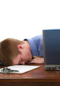 احذر الأرق.. فممكن أن يؤدي إلى وفاتك!!