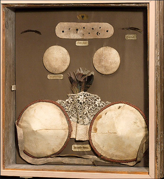 حمالات صدر تصغرك 10 اعوام!! 