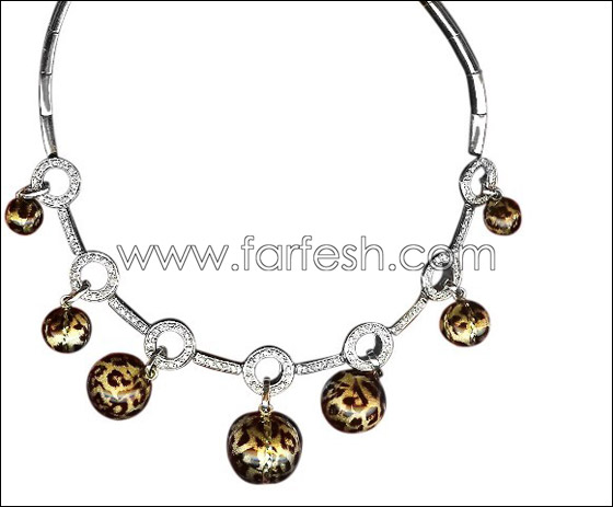 شايف ينقل لكم افتتاح صالة جيهان راغب علامة للمجوهرات