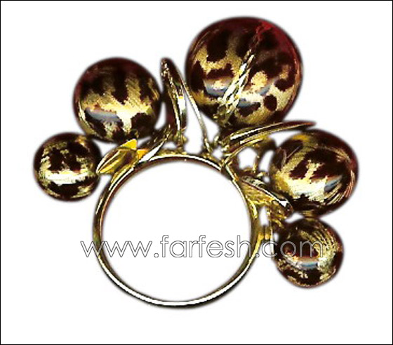 شايف ينقل لكم افتتاح صالة جيهان راغب علامة للمجوهرات