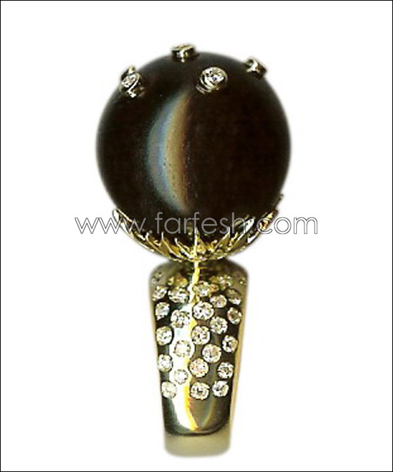 شايف ينقل لكم افتتاح صالة جيهان راغب علامة للمجوهرات