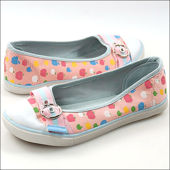 احذية بناتية موضة 2011!