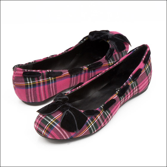 احذية بناتية موضة 2011!