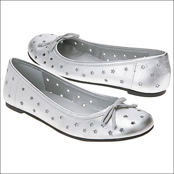 احذية بناتية موضة 2011!