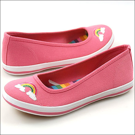 احذية بناتية موضة 2011!