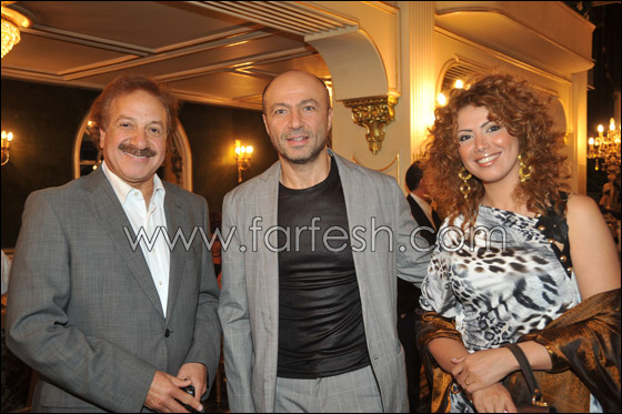 بمشاركة المصممين العرب.. إقامة  Massaya Fashion