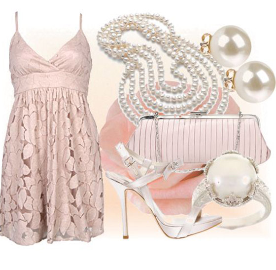 مجموعة ملابس كاملة متكاملة للعيد 