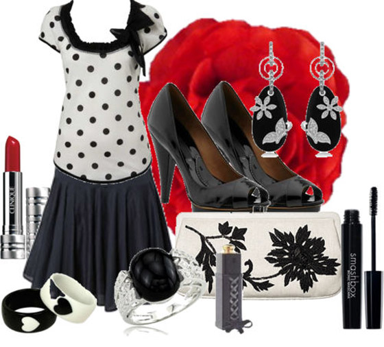 مجموعة ملابس كاملة متكاملة للعيد 