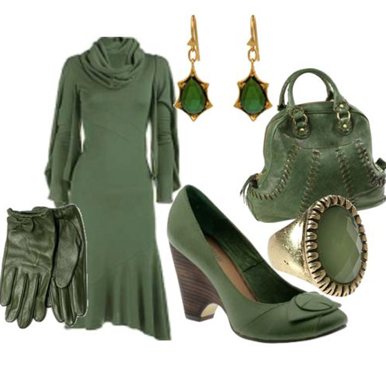 مجموعة ملابس كاملة متكاملة للعيد 