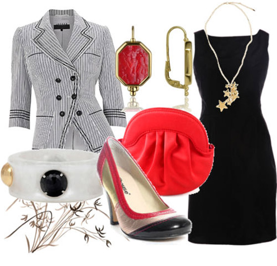 مجموعة ملابس كاملة متكاملة للعيد 