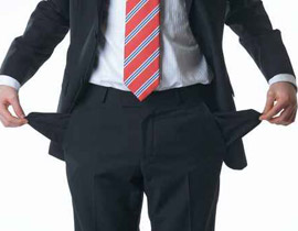 لماذا يملك الرجل حسابا سريا دون علم زوجته؟!