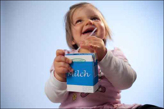 "فيتامين د" يحمي الأطفال من الإصابة بانفصام الشخصية!