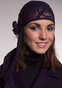 بلجيكيتان جعلتا الحجاب جزءا من خريطة الأزياء العالمية!!