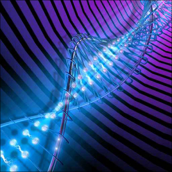 اكتشاف جين جديد في ذباب الفاكهة يكشف الإضطرابات العصبية!!