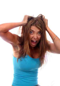 اليكم أفضل 10 نصائح للتتخلصوا من العصبية!