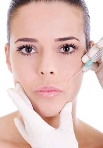 النساء تتبعن عمليات التجميل بالبوتكس والرجال الليزر!