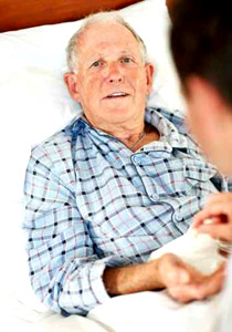 تناولوا فبتامين "ب" لتأخير الزهايمر!