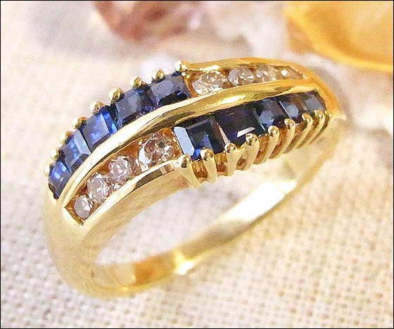 اجمل الاكسسوارات من ذهب!