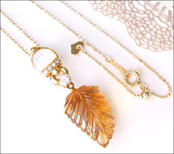 اجمل الاكسسوارات من ذهب!