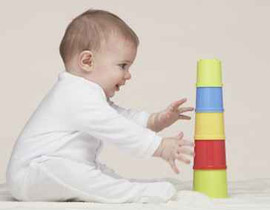 احذر: ذكاء طفلك يتدنى اذا منعته من اللعب!