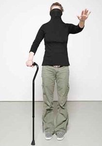 ألمانيا.. ازدياد الأشخاص المصابين باعاقاة شديدة