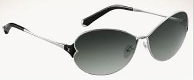 إليكم أحدث موديلات النظارات الشمسية!!