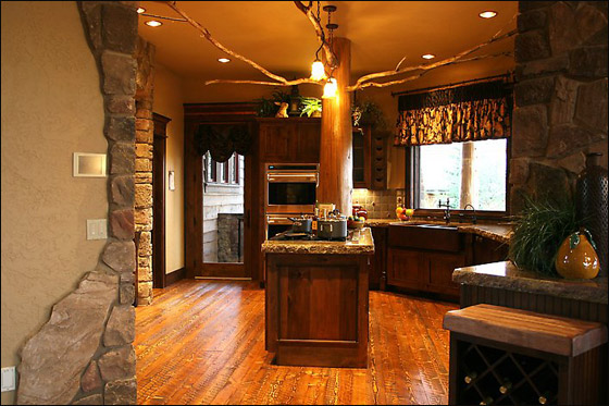 اليكم أجمل 10 تصاميم للمطابخ!