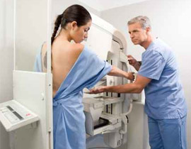 خاص لمرضى سرطان الثدي.. موقع لكتروني يرافق حالتكم الصحية!