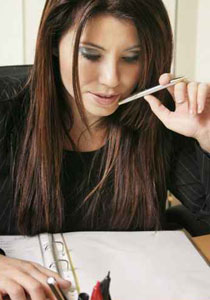 نصائح لكتابة سيرتك الذاتية!!