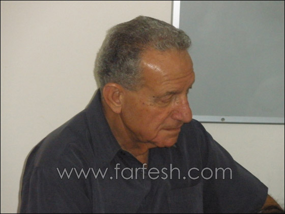 المنارة "تستضيف" المتدربين في دورة المعلم ألتأهيلي للمكفوفين  