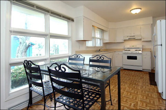 ما هي مميزات وعيوب أرضيات المطابخ؟!