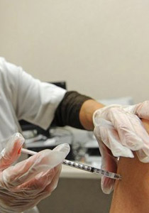 السعال الديكي في كاليفورنيا آخذ في التزايد!!