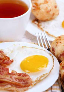 نظام غذائي لخمسة ايام!