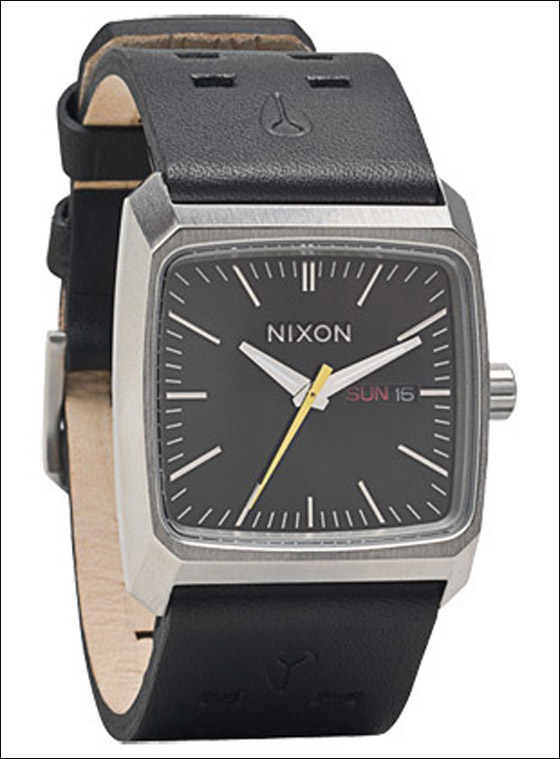 نقدم لكم أحدث الساعات الشبابية السبورت!!