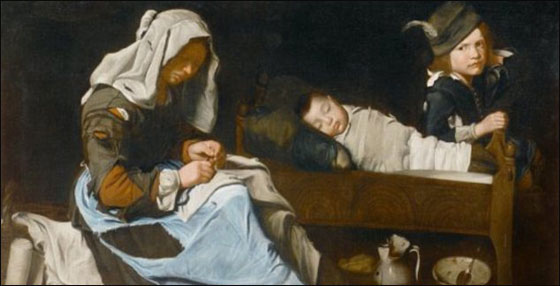 بنطلون الجينز اصله ايطالي وليس امريكي!