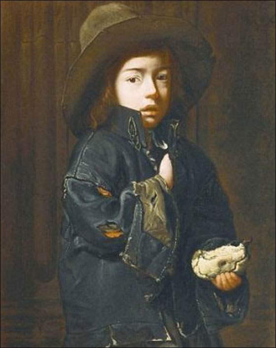 بنطلون الجينز اصله ايطالي وليس امريكي!