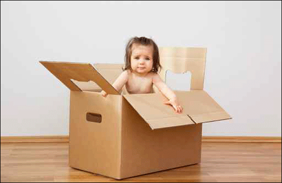 لا تقسى على اطفالك حفاظا على نفسيتهم!!