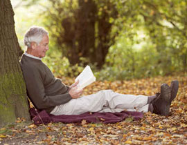 تجنبوا الجلوس لساعات طويلة حفاظا على عضلات الظهر!