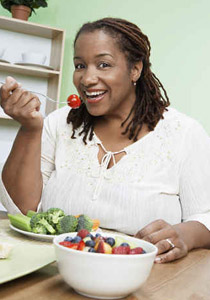 اليكم ريجيم سريع يساعدكم على انقاص 9 كيلو خلال 9 ايام!!