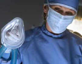 تقنية حديثة.. تجميد المريض من اجل تخديره!