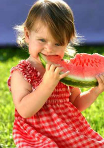 اليكم لائحة الفيتامينات وفوائدها!