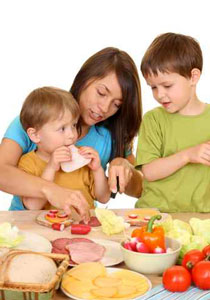 اليكم لائحة الفيتامينات وفوائدها!